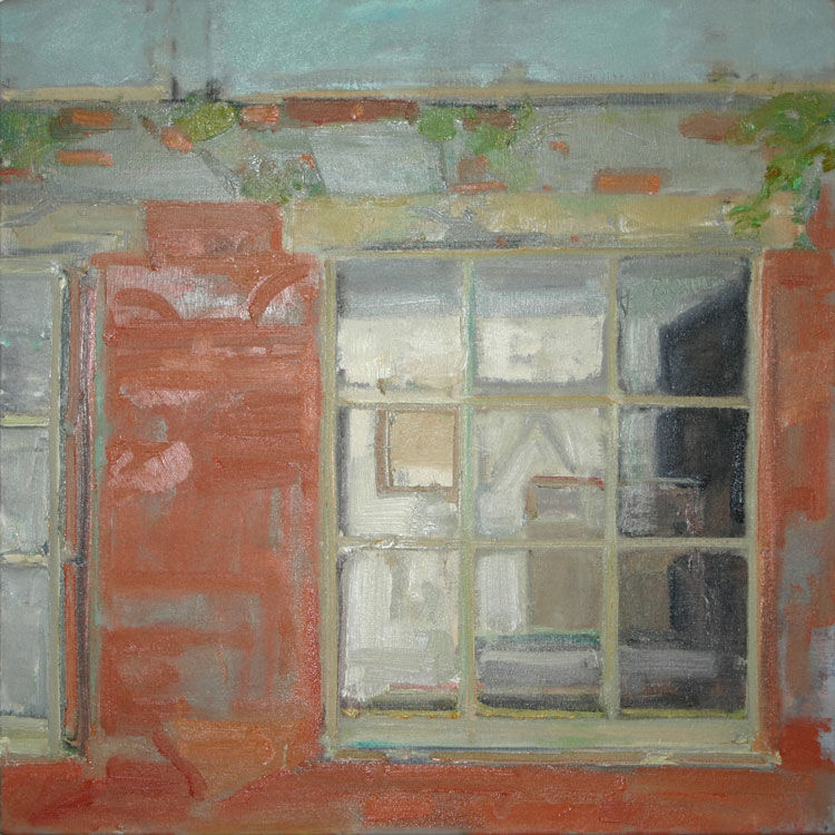 Studio Window